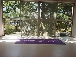 プランの魅力 Yoga studio の画像