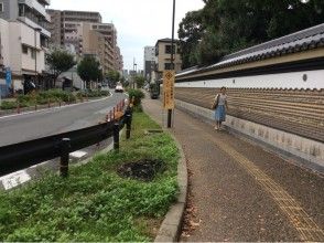 プランの魅力 Travel back in time to old Hakata through the back alley の画像