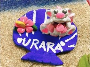 プランの魅力 飾り台でさらに可愛く! の画像