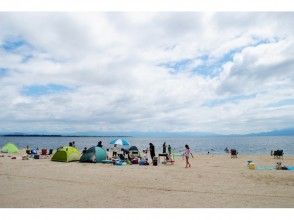 プランの魅力 抜群のロケーション の画像