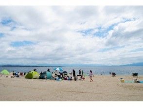 プランの魅力 ビーチ の画像