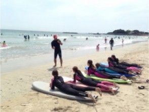 プランの魅力 海に着いたらすぐに着替えて の画像