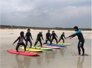 プランの魅力 首先，讲座在沙滩上开始 の画像