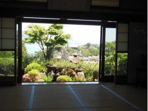 プランの魅力 The Daisho-in Hall の画像