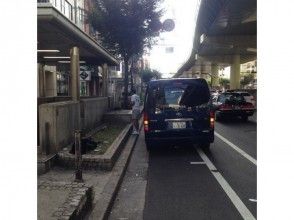 プランの魅力 なんば駅15A出口から出発 の画像