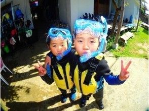 プランの魅力 カメラ持ち込みOK! の画像