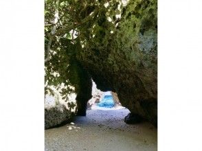 プランの魅力 Blue Grotto? の画像