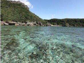 プランの魅力 ぬちの浜 の画像