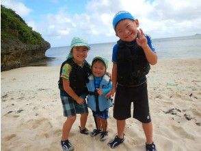 プランの魅力 孩子们也会提高笑容〜 の画像