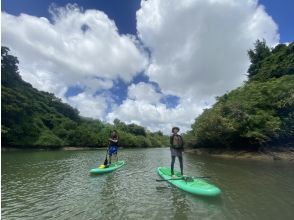 プランの魅力 แม่น้ำที่ใหญ่ที่สุดในเกาะหลักของ โอกินาว่า! の画像