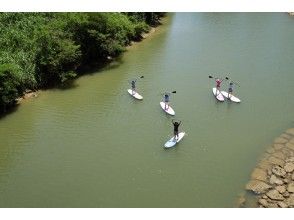 プランの魅力 沖縄本島最大の川！ の画像