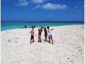 プランの魅力 登陸巴拉蘇島！ の画像