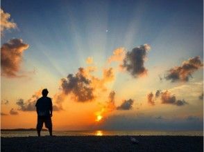 プランの魅力 バラス島に上陸！ の画像