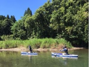 プランの魅力 海を目指して漕ぎ出そう♪ の画像