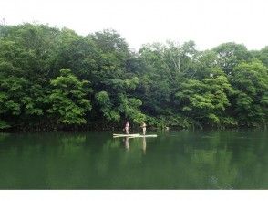 プランの魅力 流れが緩やかで安心！ の画像