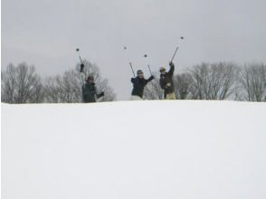 プランの魅力 新鲜的雪呢！ の画像