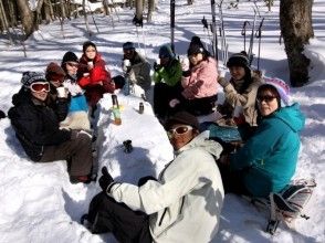 プランの魅力 Forest coffee の画像