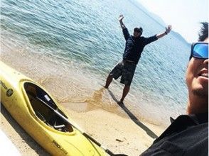 プランの魅力 3. ツアー開始 の画像