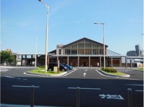 プランの魅力 JR「Hatsukaichi」North Exit Assembly(9:45) の画像