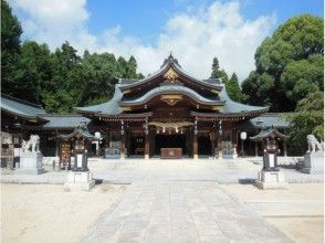 プランの魅力 The Hayatani Shrine​ ​ の画像