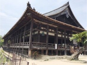 プランの魅力 The Senjokaku Shrine の画像