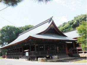 プランの魅力 上市前神社 の画像