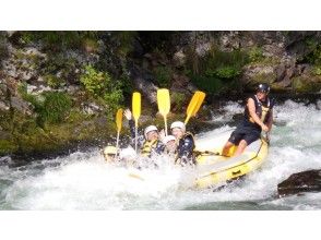 プランの魅力 波の激しいポイントも！ の画像