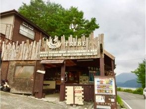 プランの魅力 Please come to the store first. A wood-style shop is a landmark ★ の画像