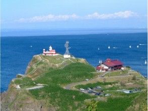 プランの魅力 Herring Palace and Hiyoriyama Lighthouse の画像