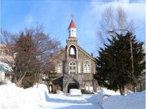 プランの魅力 Catholic Tomioka Church の画像