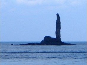 プランの魅力 Candle rock の画像