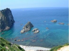 プランの魅力 Shimamui coast の画像