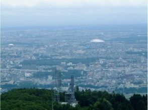 プランの魅力 Sapporo Mt. Moiwa の画像