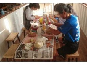 プランの魅力 作り方はしっかり説明します◎ の画像