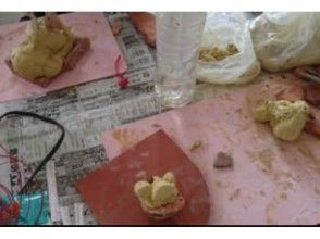 プランの魅力 思い思いの形を作ろう♪ の画像