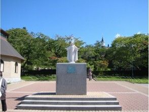 プランの魅力 Trappistine Monastery の画像