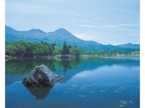 プランの魅力 夏天的知床湖 の画像