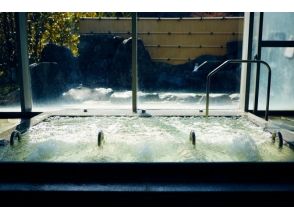 プランの魅力 Sleepwater の画像