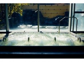 プランの魅力 Sleepwater の画像