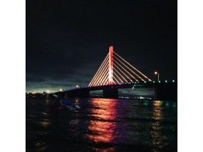 プランの魅力 Aya Bridge Light Up ② の画像