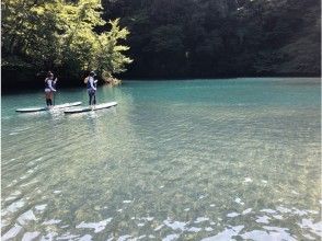 プランの魅力 手軽に別世界！ の画像