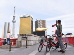 プランの魅力 浅草の観光名所を一望しよう★ の画像