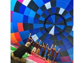 プランの魅力 【オプション】中で撮影 の画像