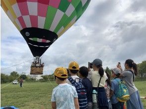 プランの魅力 自治体イベントでの係留 の画像