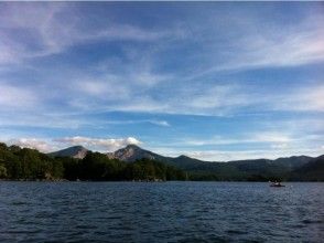 プランの魅力 Lake of nature の画像