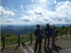 プランの魅力 碓氷峠の見晴台 の画像