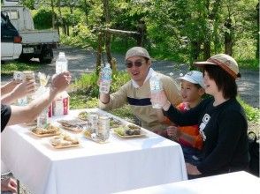 プランの魅力 lunch time! の画像