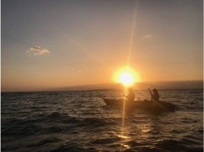 プランの魅力 海から昇る朝日 の画像