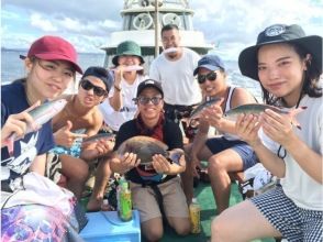 プランの魅力 其實釣魚很簡單♪ の画像