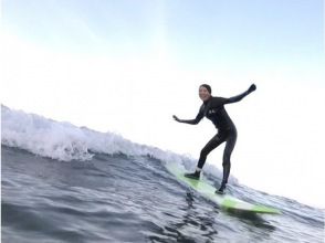 プランの魅力 First time surfing の画像